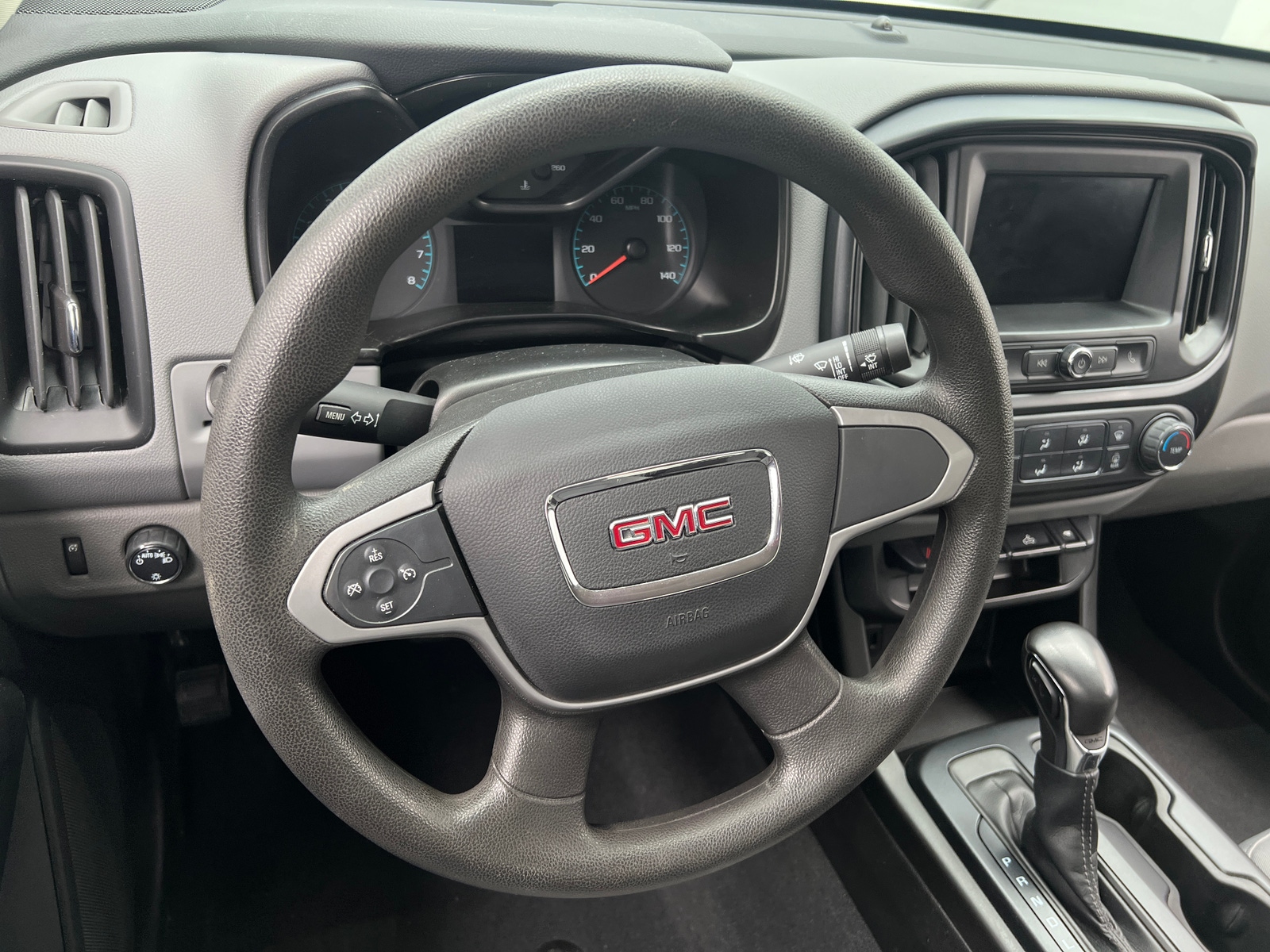 Thumbnail: 2022 GMC Canyon - 4