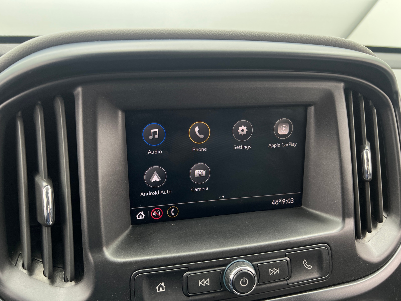 Thumbnail: 2022 GMC Canyon - 3