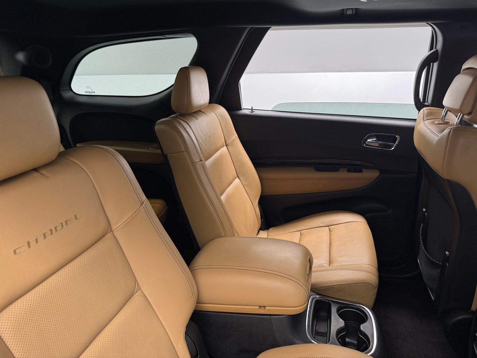 Thumbnail: 2017 Dodge Durango - 5