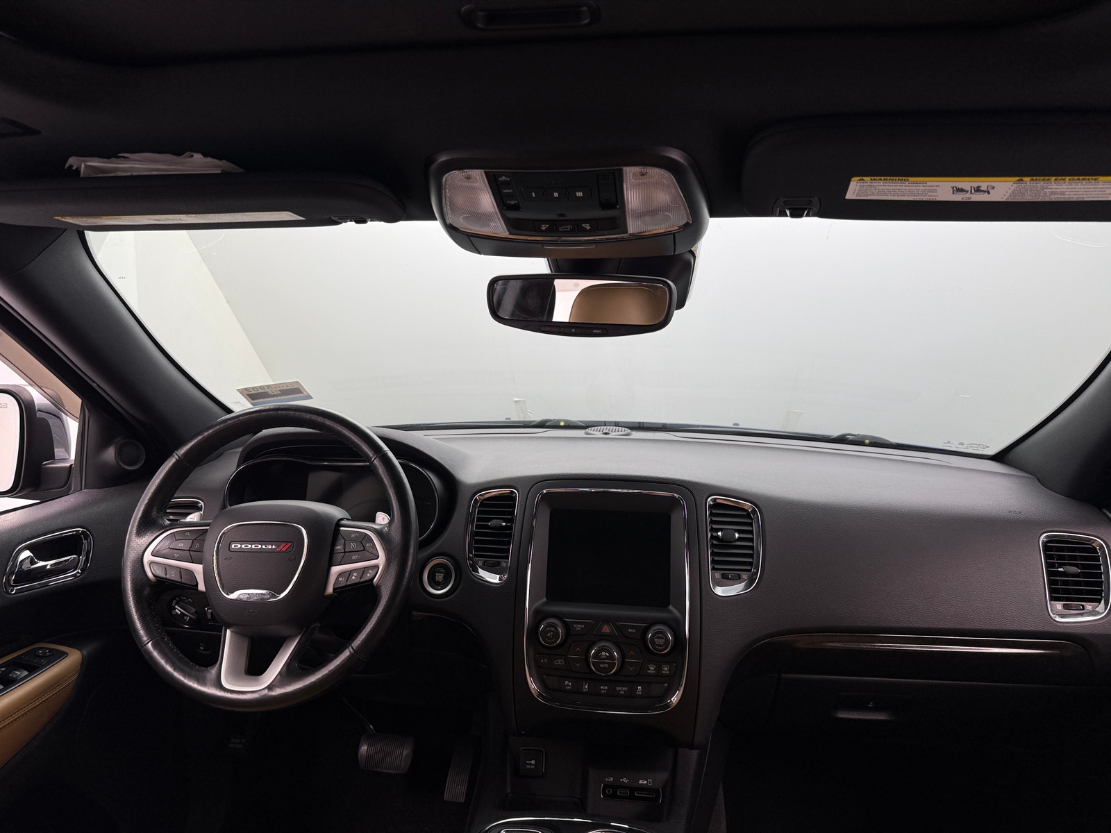 Thumbnail: 2017 Dodge Durango - 2