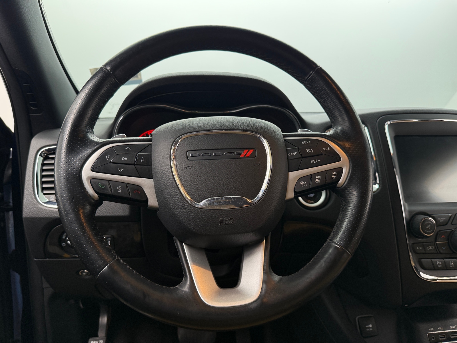 Thumbnail: 2017 Dodge Durango - 4