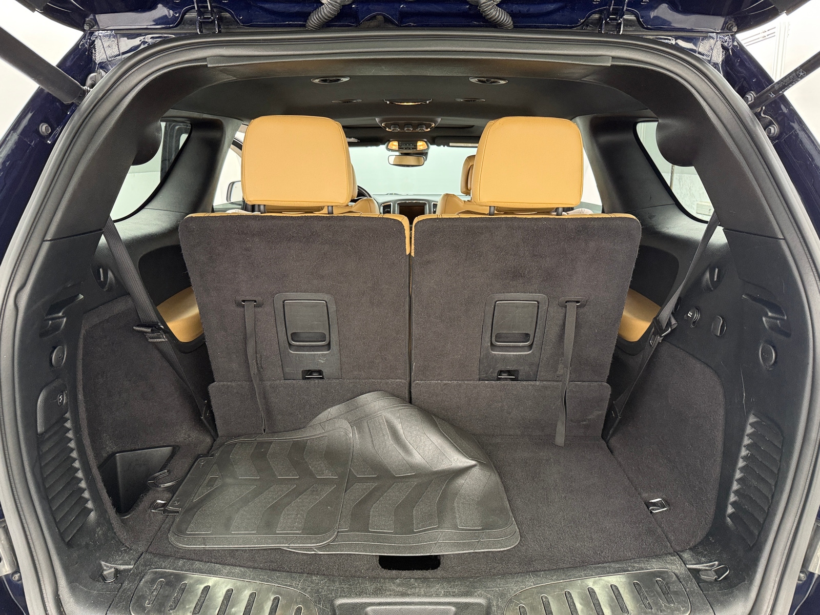 Thumbnail: 2017 Dodge Durango - 6