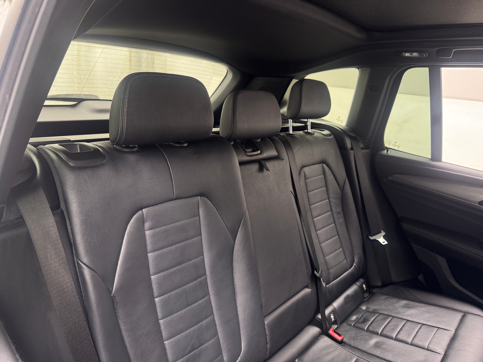 Thumbnail: 2019 BMW X3 - 5