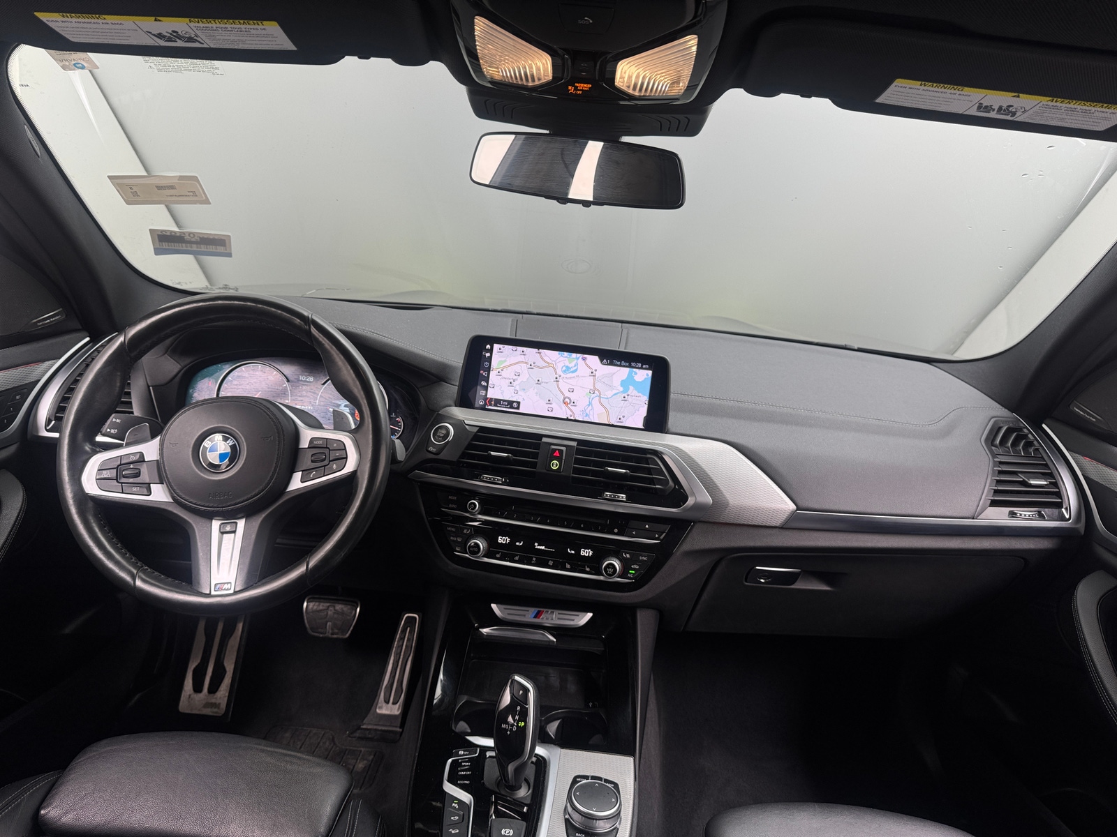 Thumbnail: 2019 BMW X3 - 2