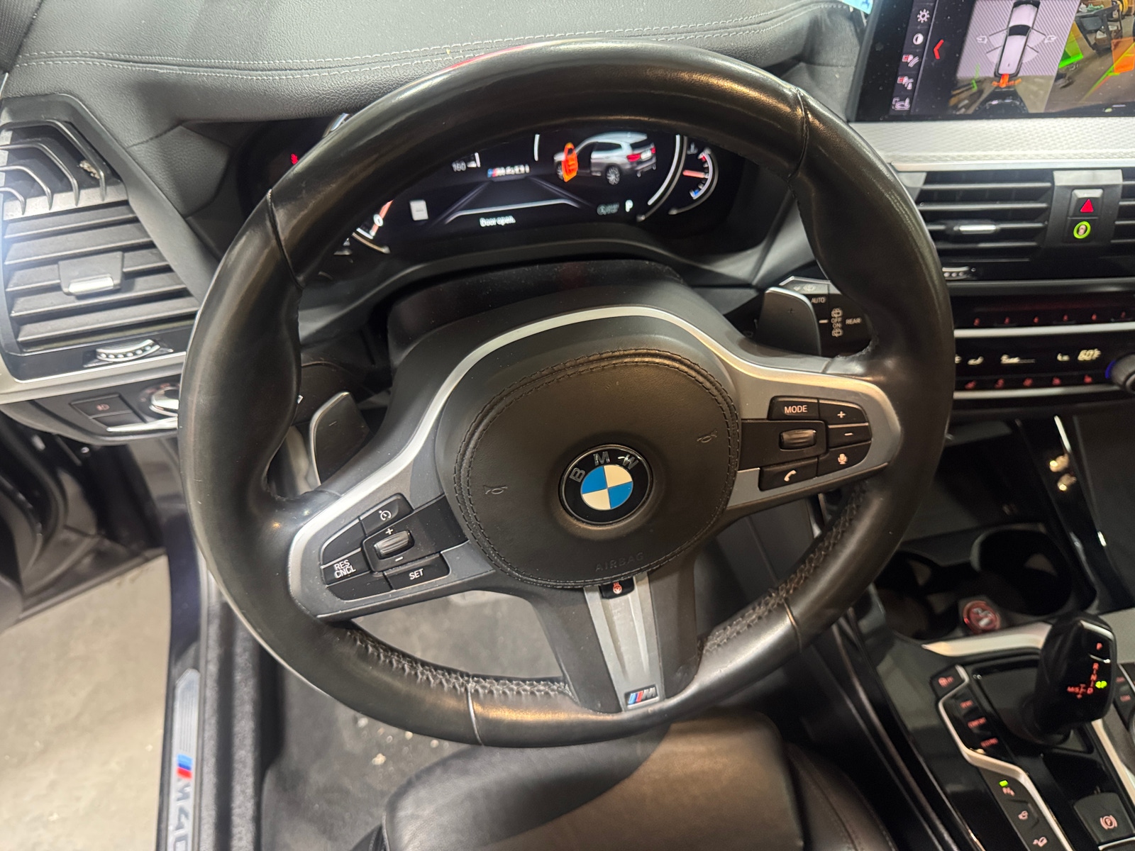 Thumbnail: 2019 BMW X3 - 4