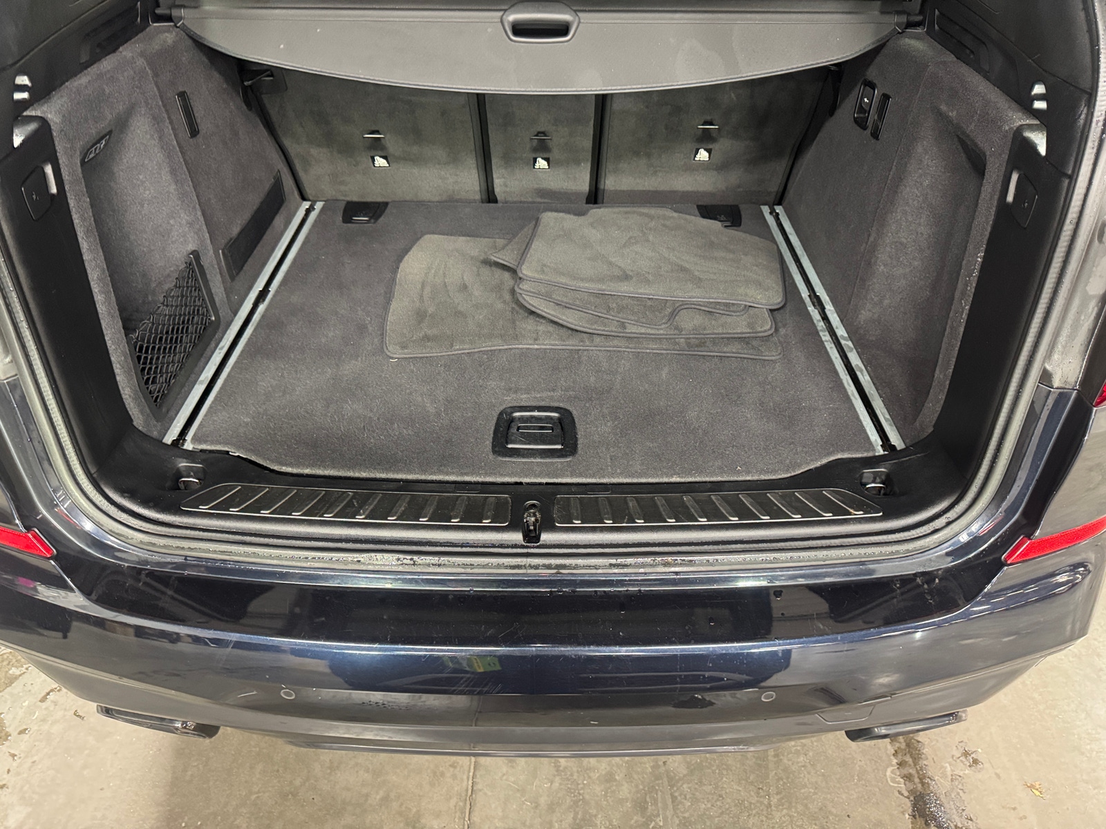 Thumbnail: 2019 BMW X3 - 6