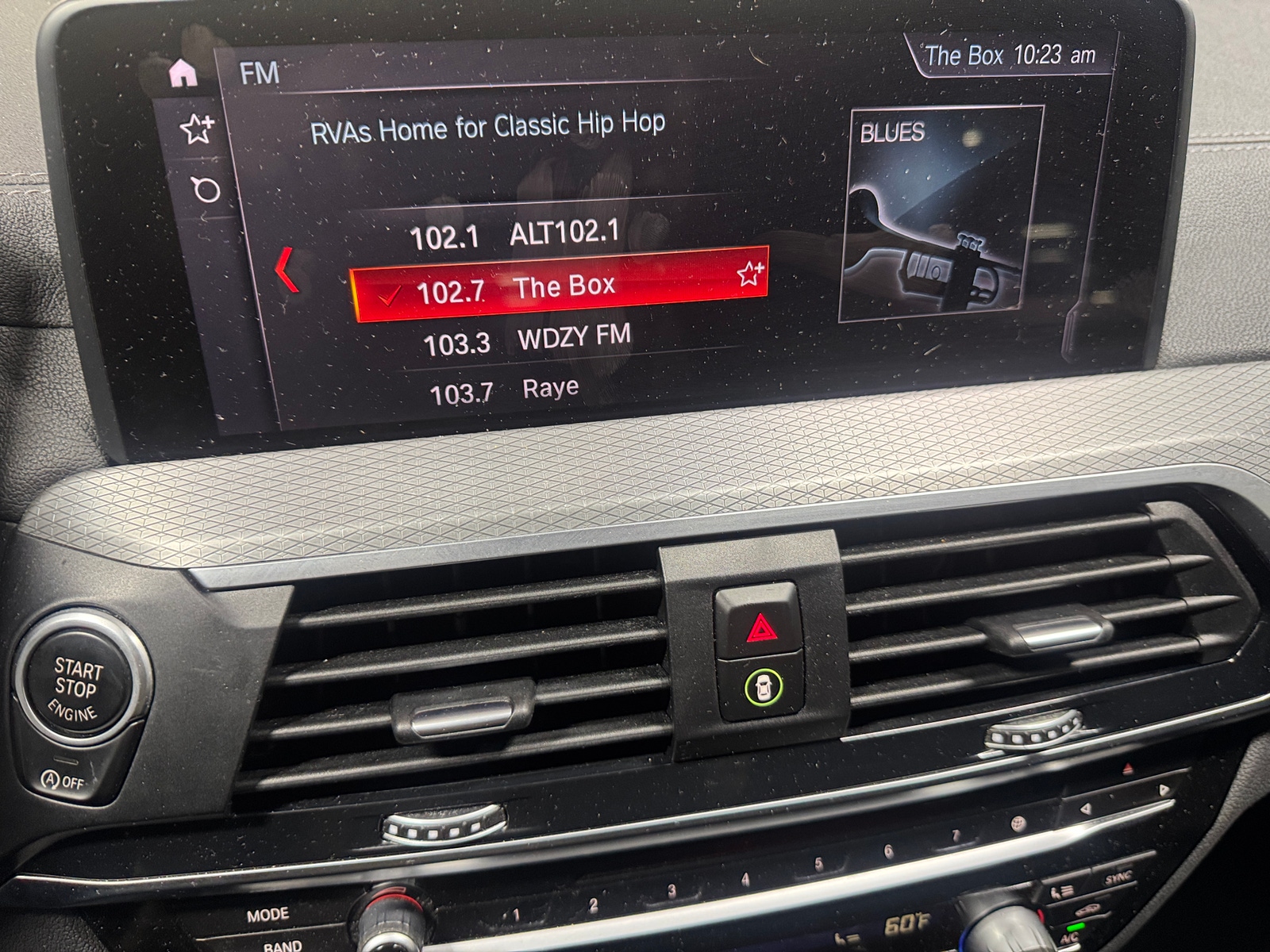 Thumbnail: 2019 BMW X3 - 3