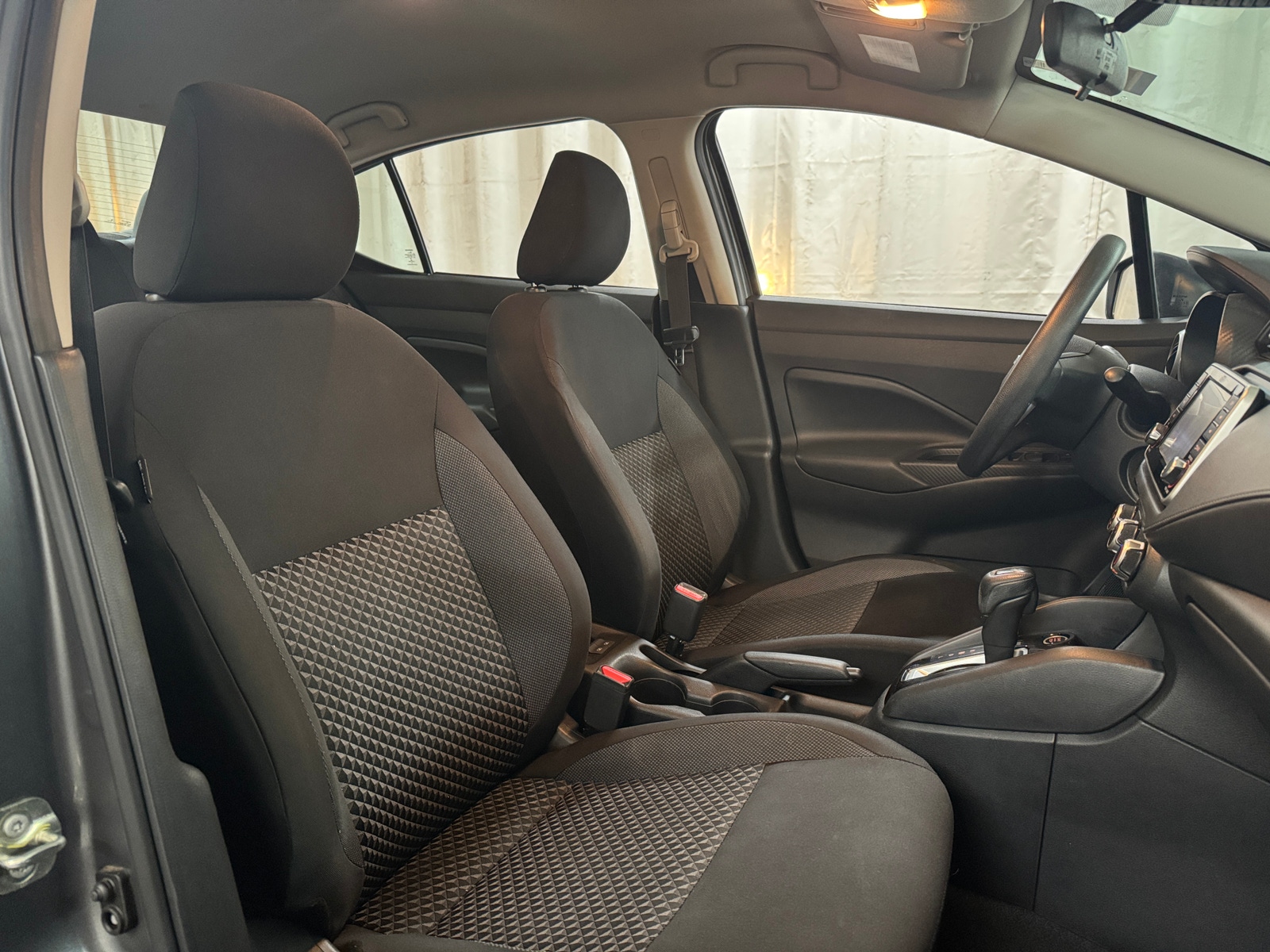 Thumbnail: 2020 Nissan Versa - 2