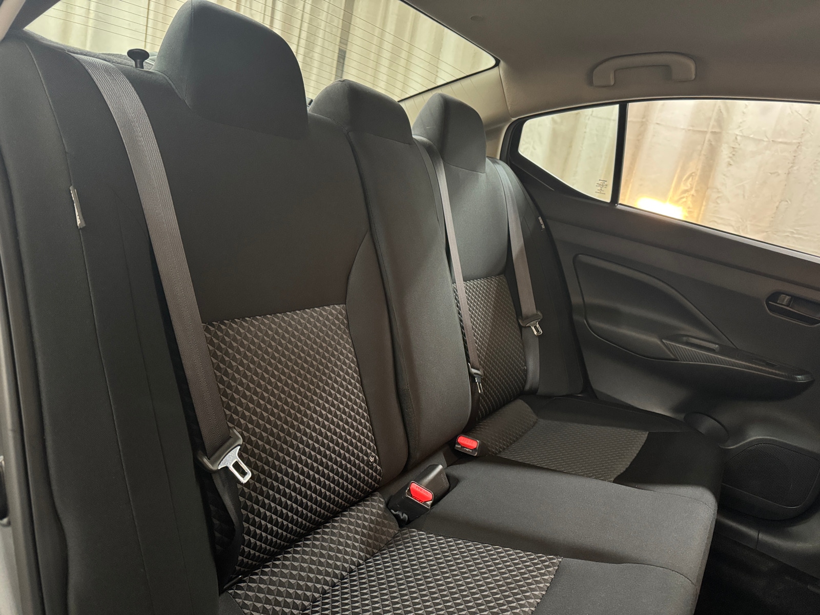 Thumbnail: 2020 Nissan Versa - 6