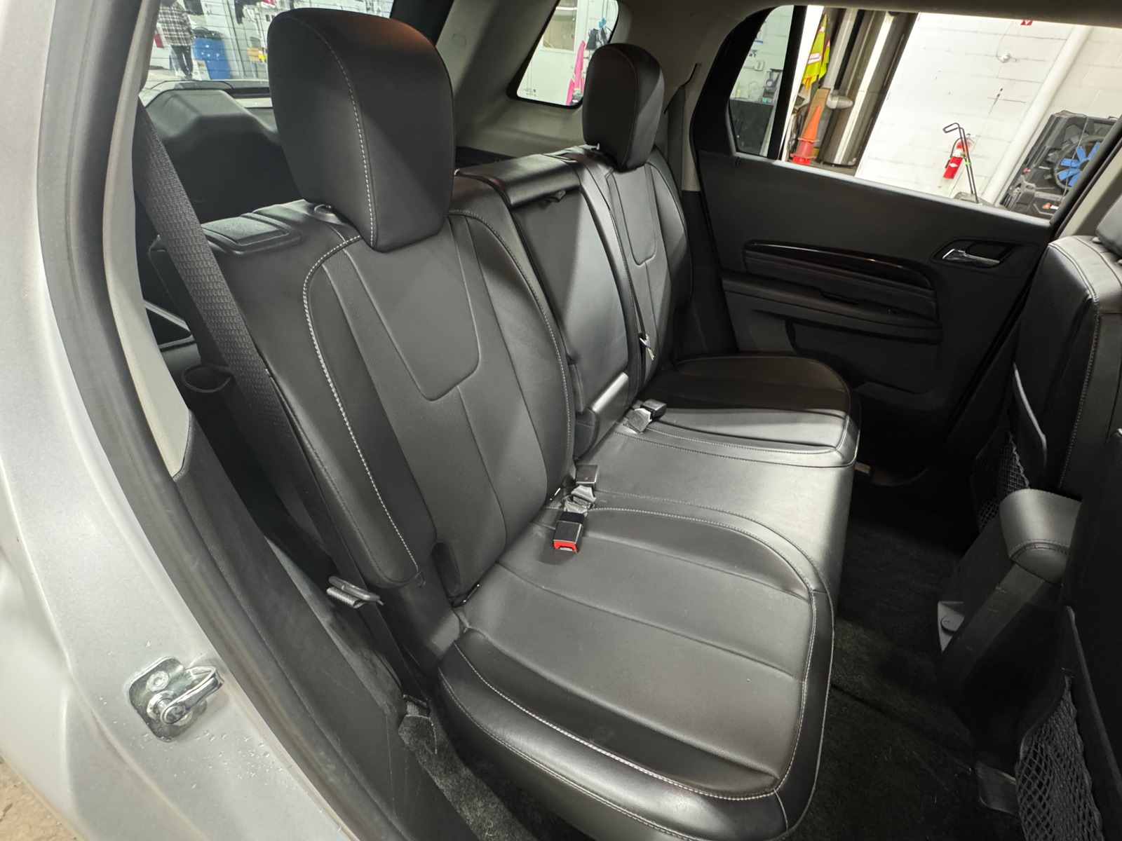 Thumbnail: 2017 GMC Terrain - 5