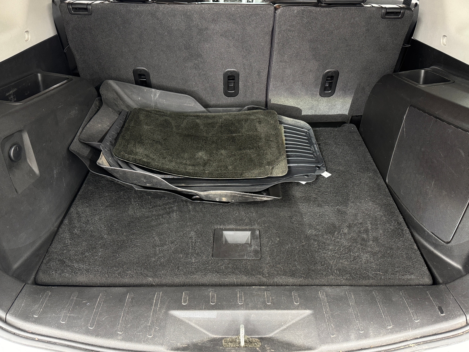 Thumbnail: 2017 GMC Terrain - 6