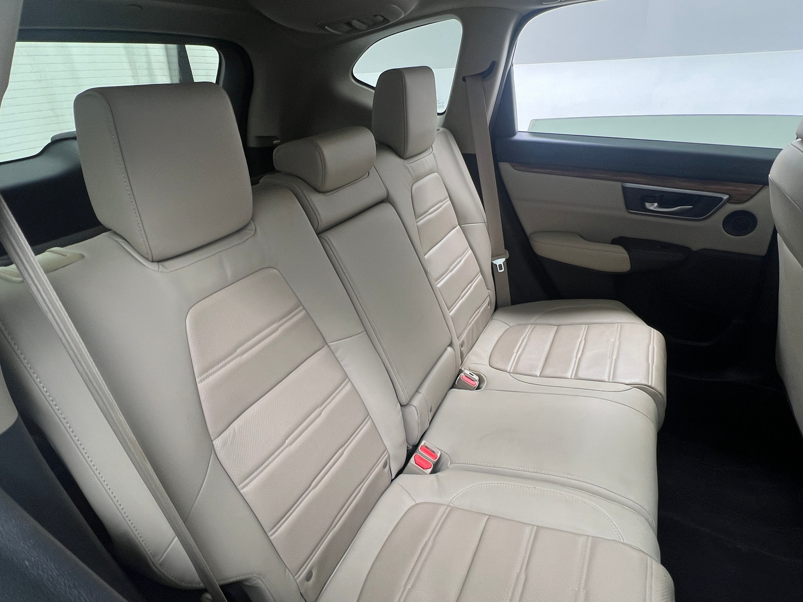 Thumbnail: 2019 Honda CR-V - 5