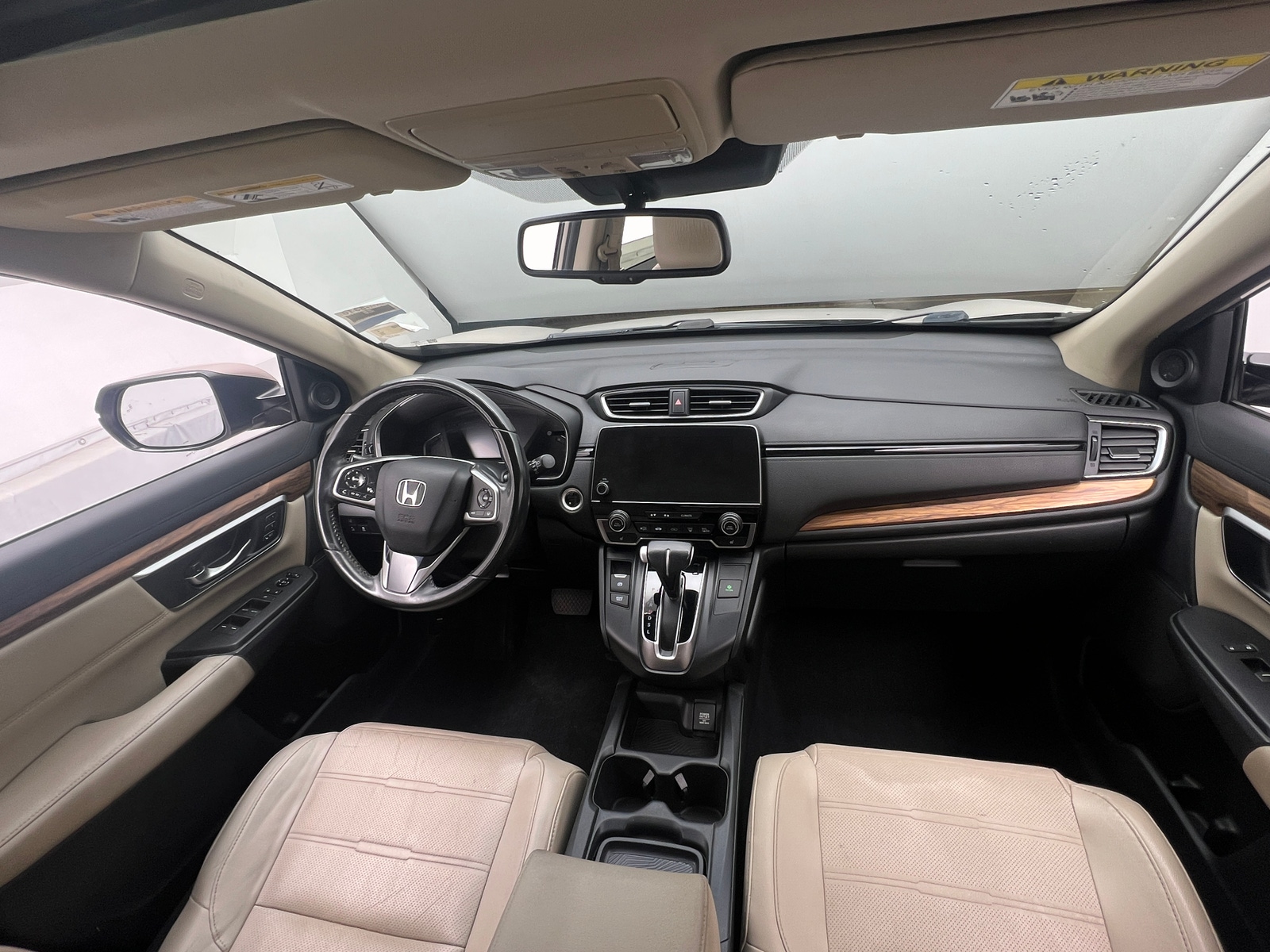 Thumbnail: 2019 Honda CR-V - 2