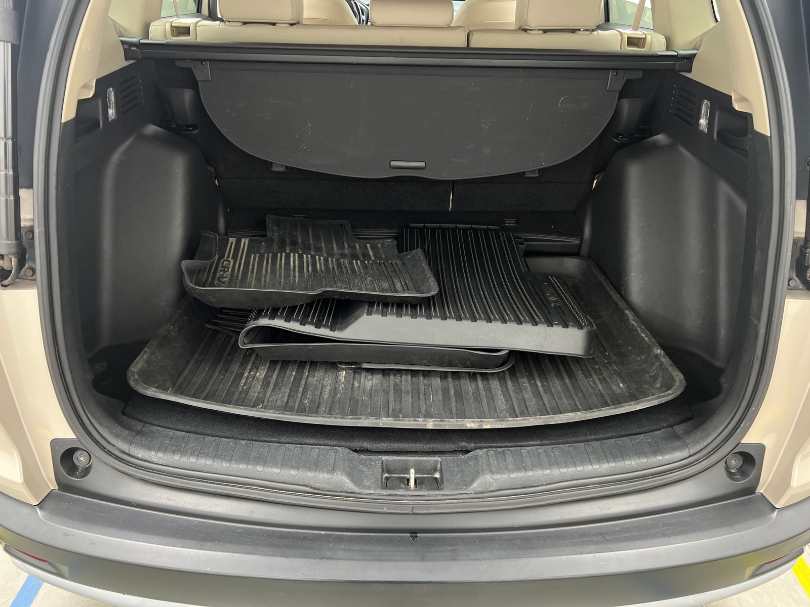 Thumbnail: 2019 Honda CR-V - 6