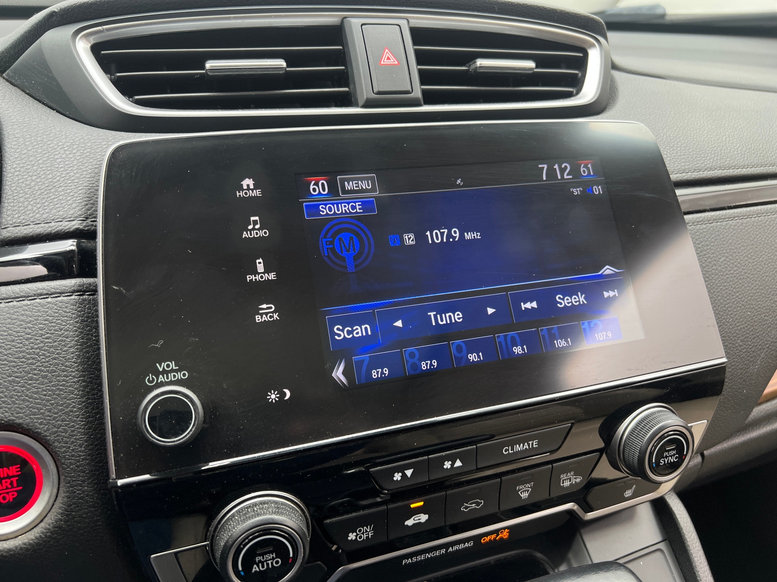 Thumbnail: 2019 Honda CR-V - 3