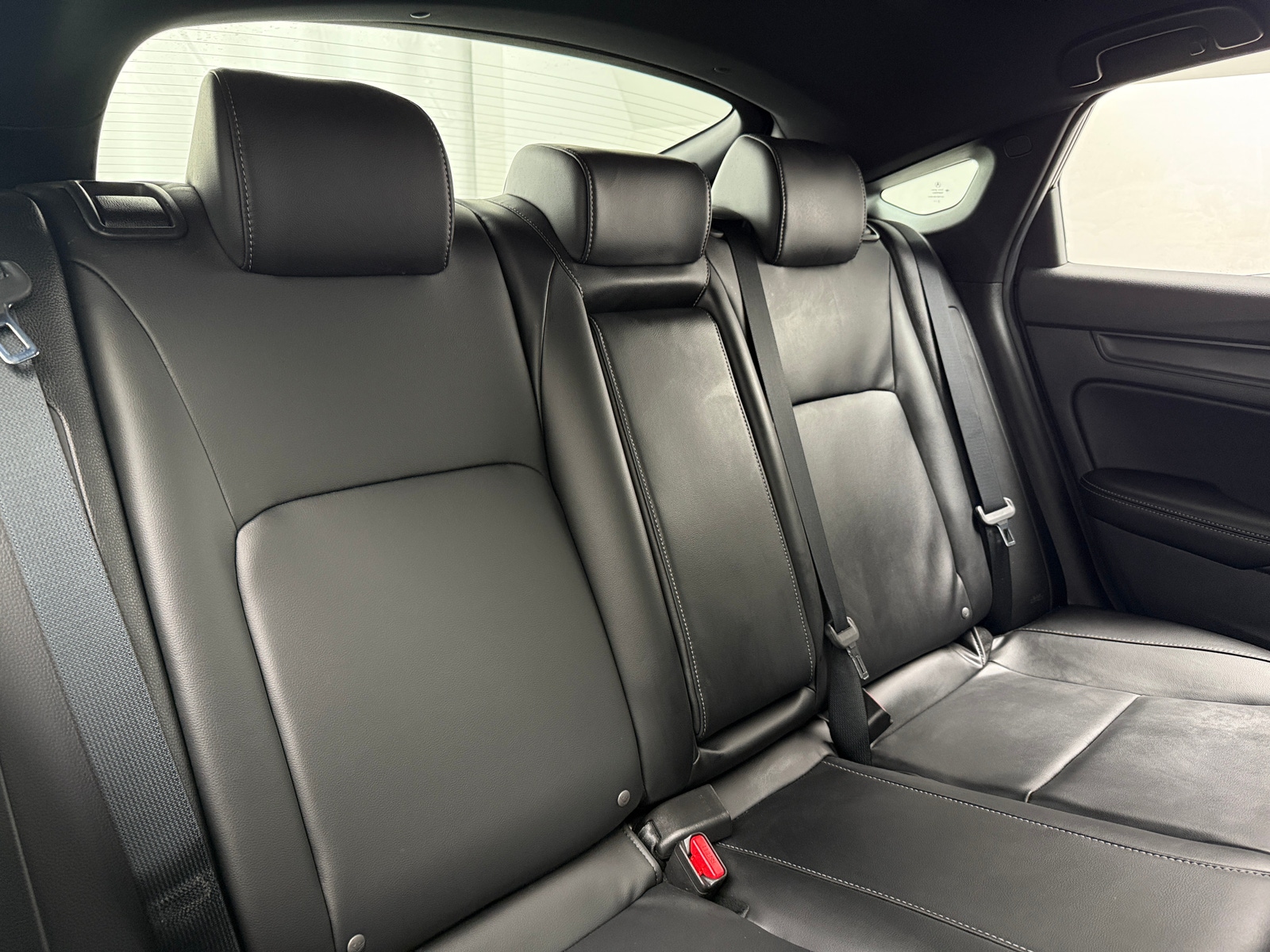 Thumbnail: 2025 Acura Integra - 5