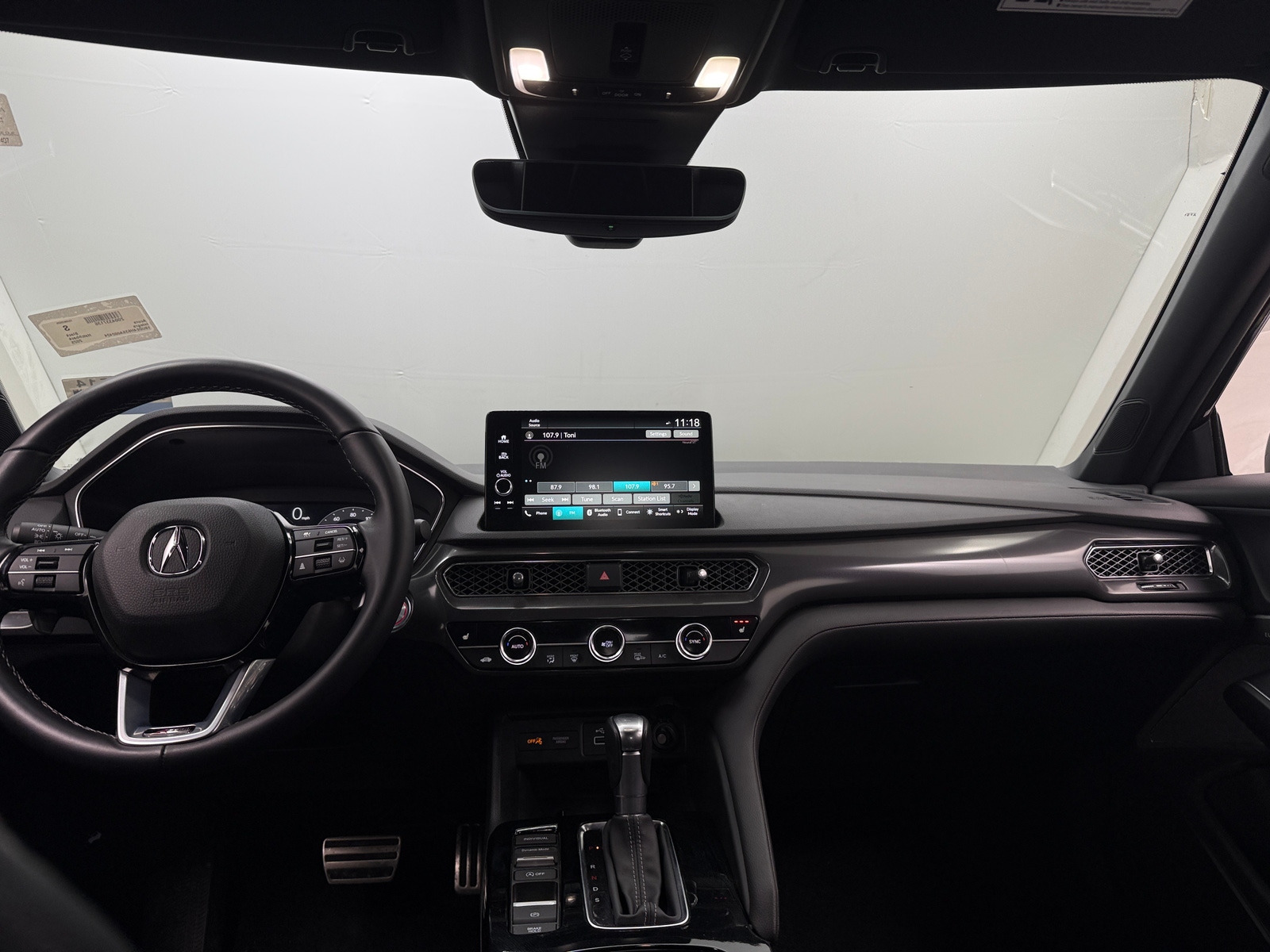 Thumbnail: 2025 Acura Integra - 2