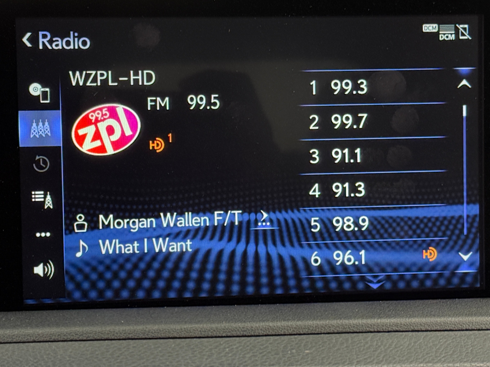 Thumbnail: 2020 Lexus RX - 4