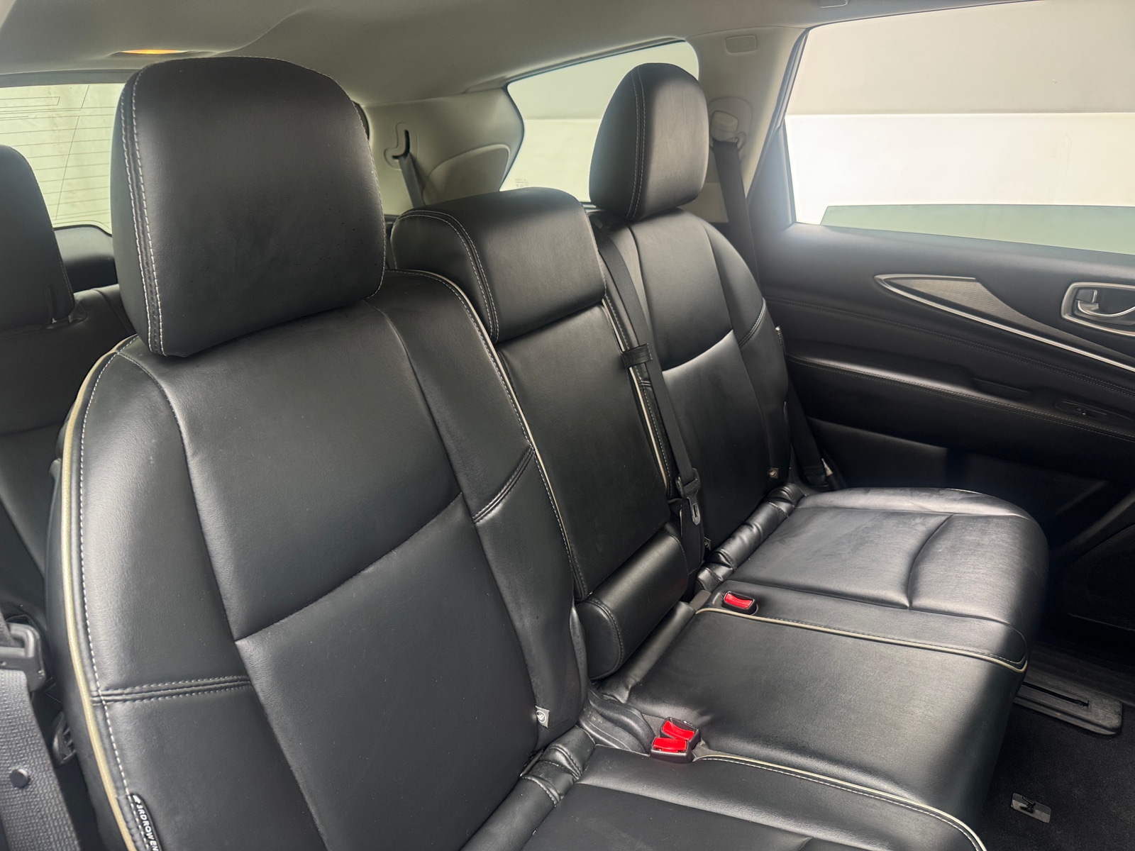 Thumbnail: 2020 INFINITI QX60 - 5