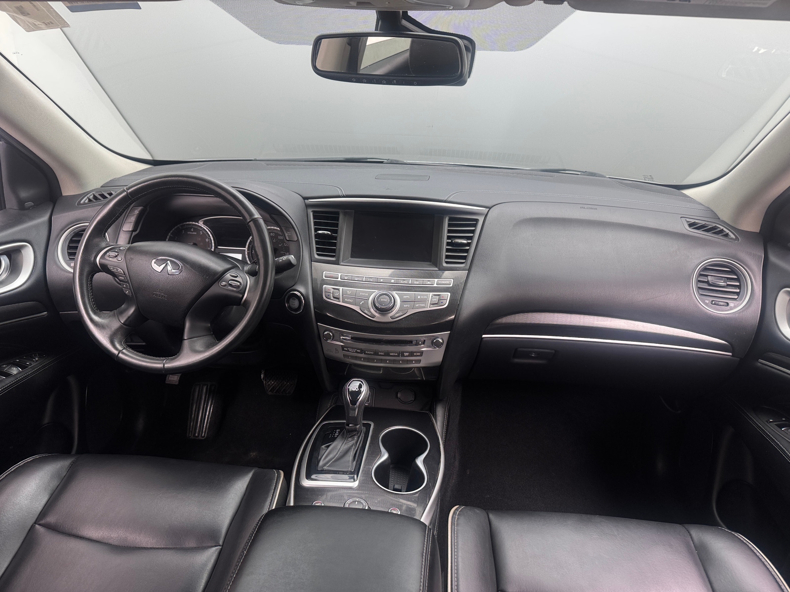 Thumbnail: 2020 INFINITI QX60 - 2