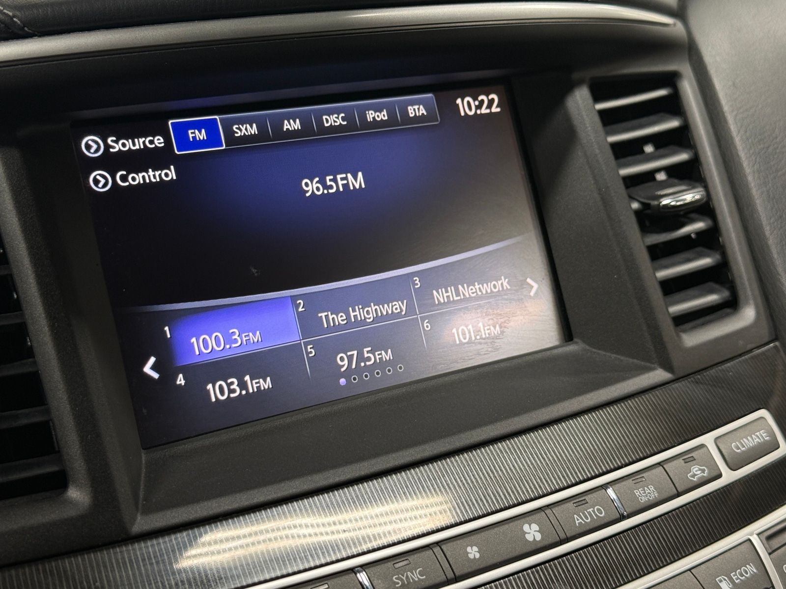 Thumbnail: 2020 INFINITI QX60 - 3