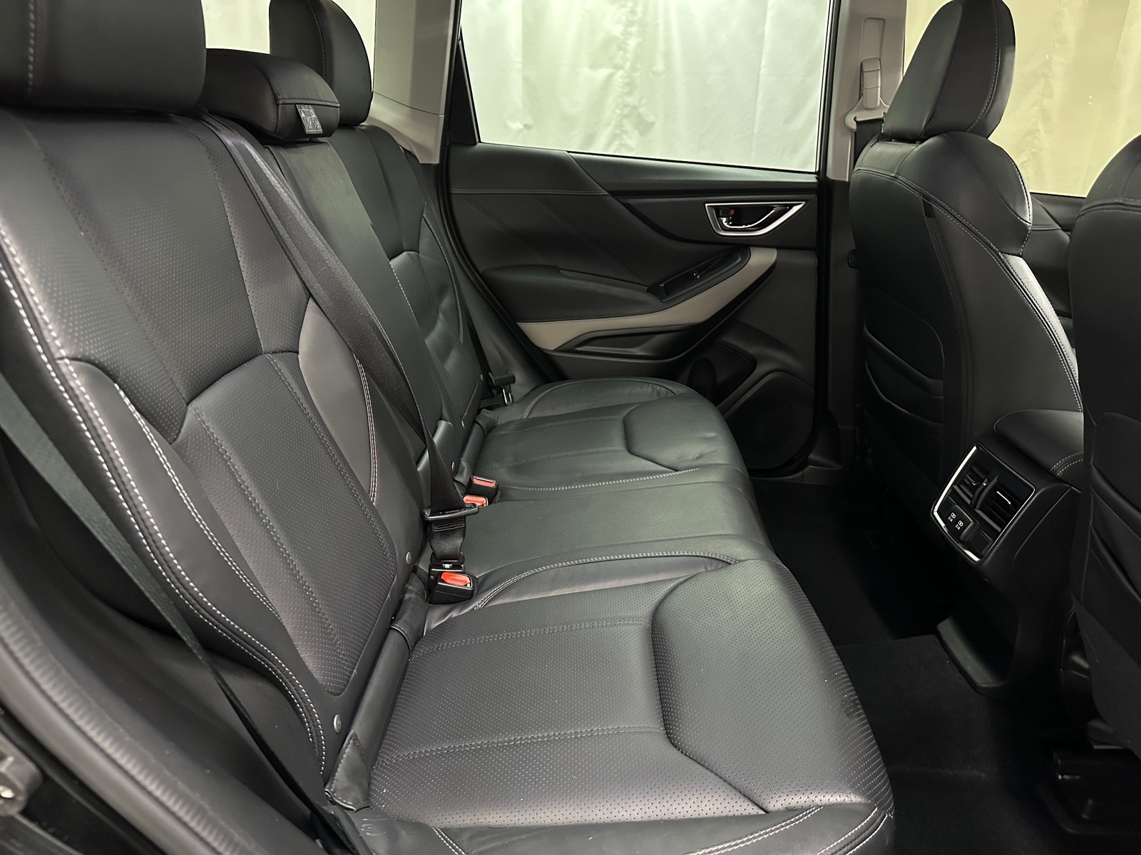 Thumbnail: 2022 Subaru Forester - 5