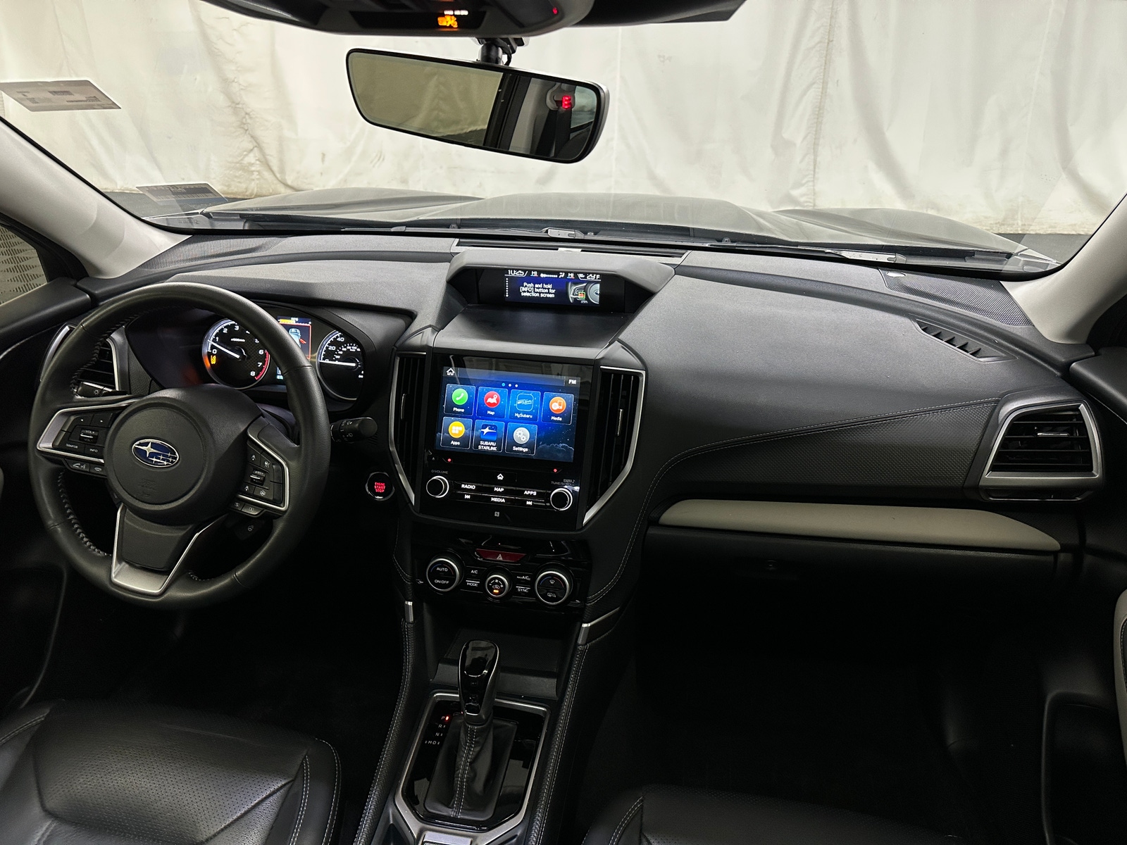 Thumbnail: 2022 Subaru Forester - 2