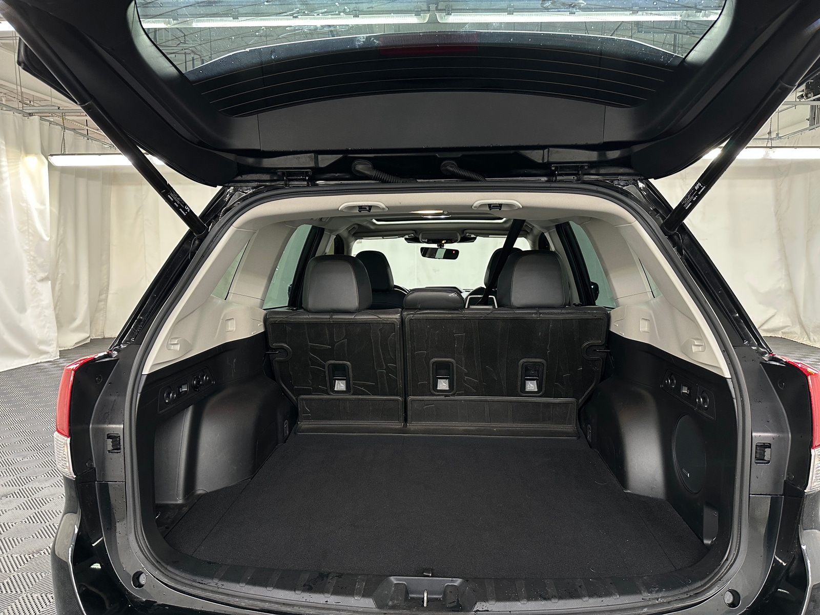 Thumbnail: 2022 Subaru Forester - 6