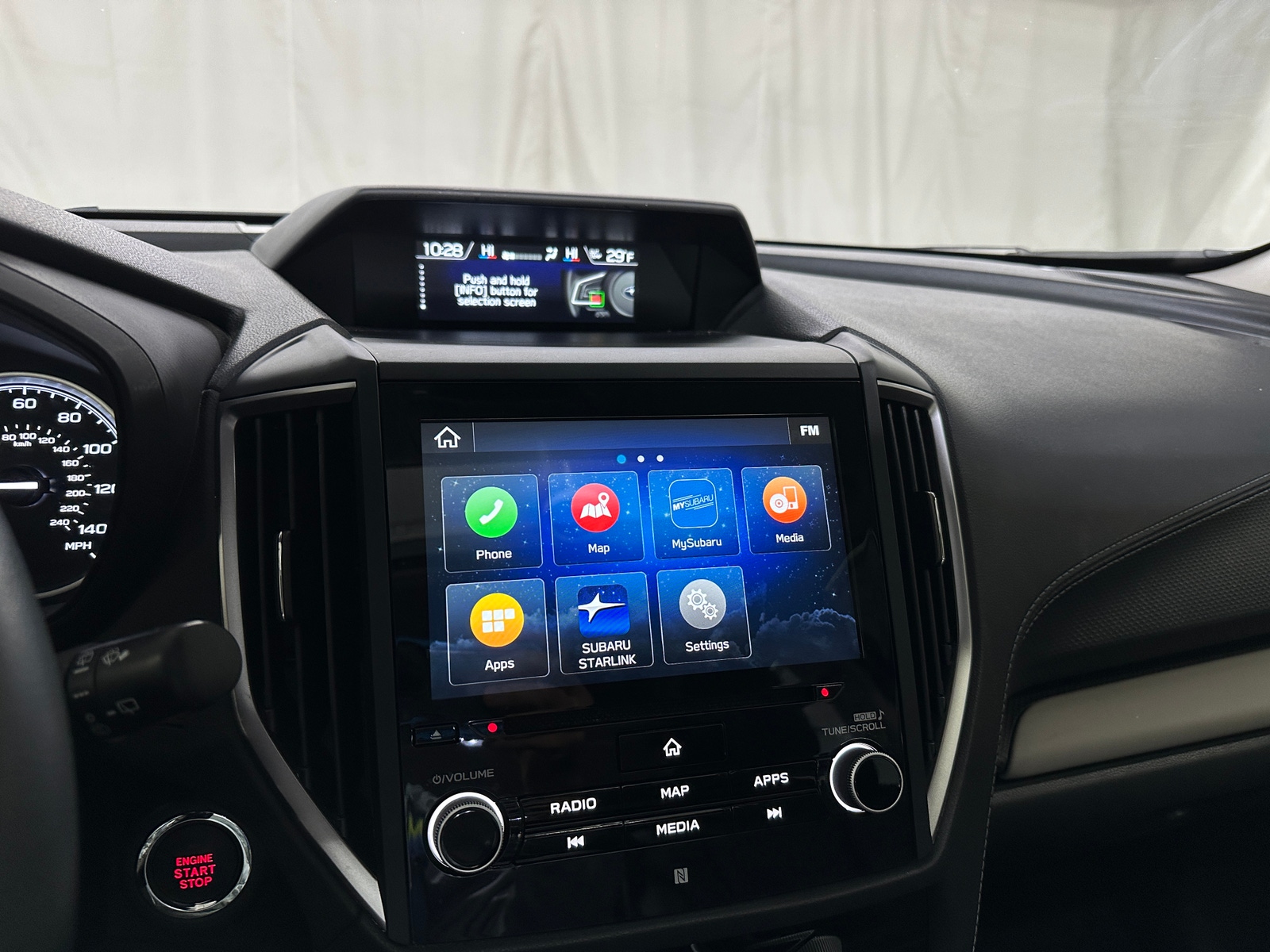 Thumbnail: 2022 Subaru Forester - 3