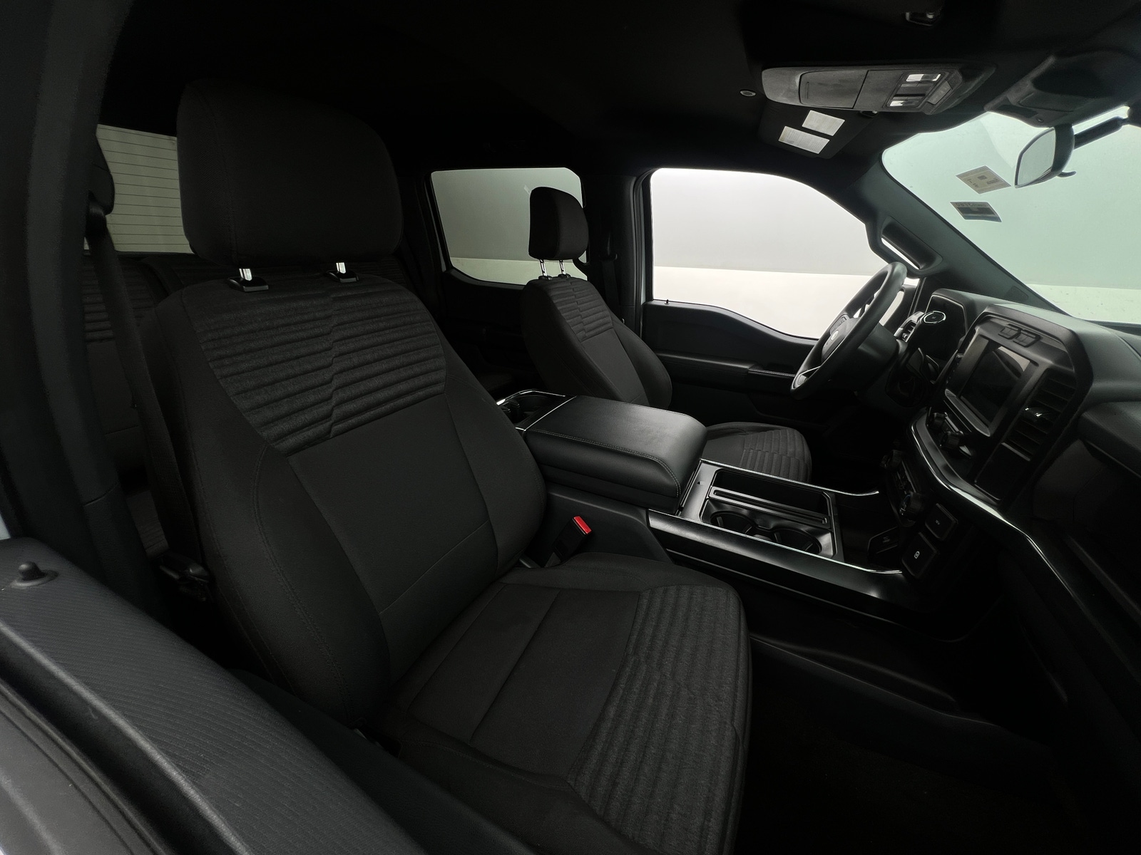 Thumbnail: 2022 Ford Econoline - 2