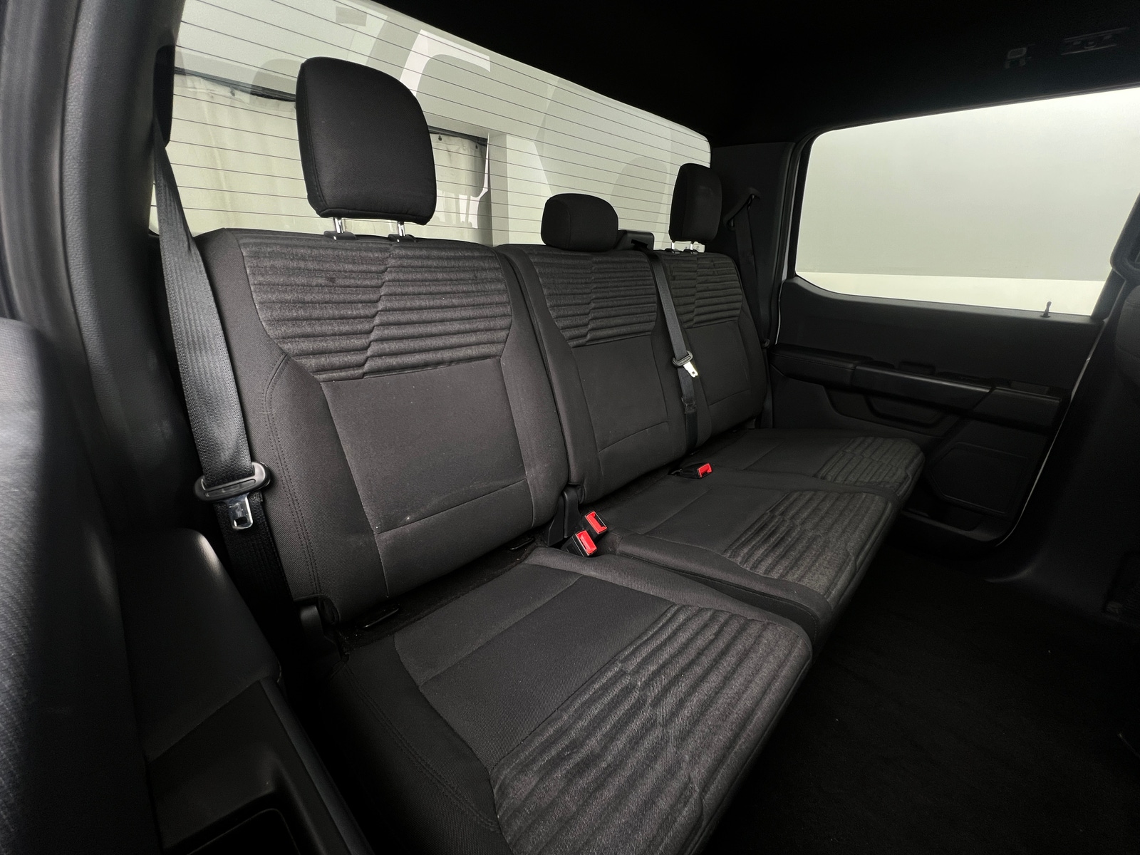 Thumbnail: 2022 Ford Econoline - 6