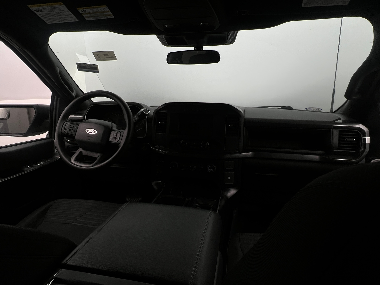 Thumbnail: 2022 Ford Econoline - 3