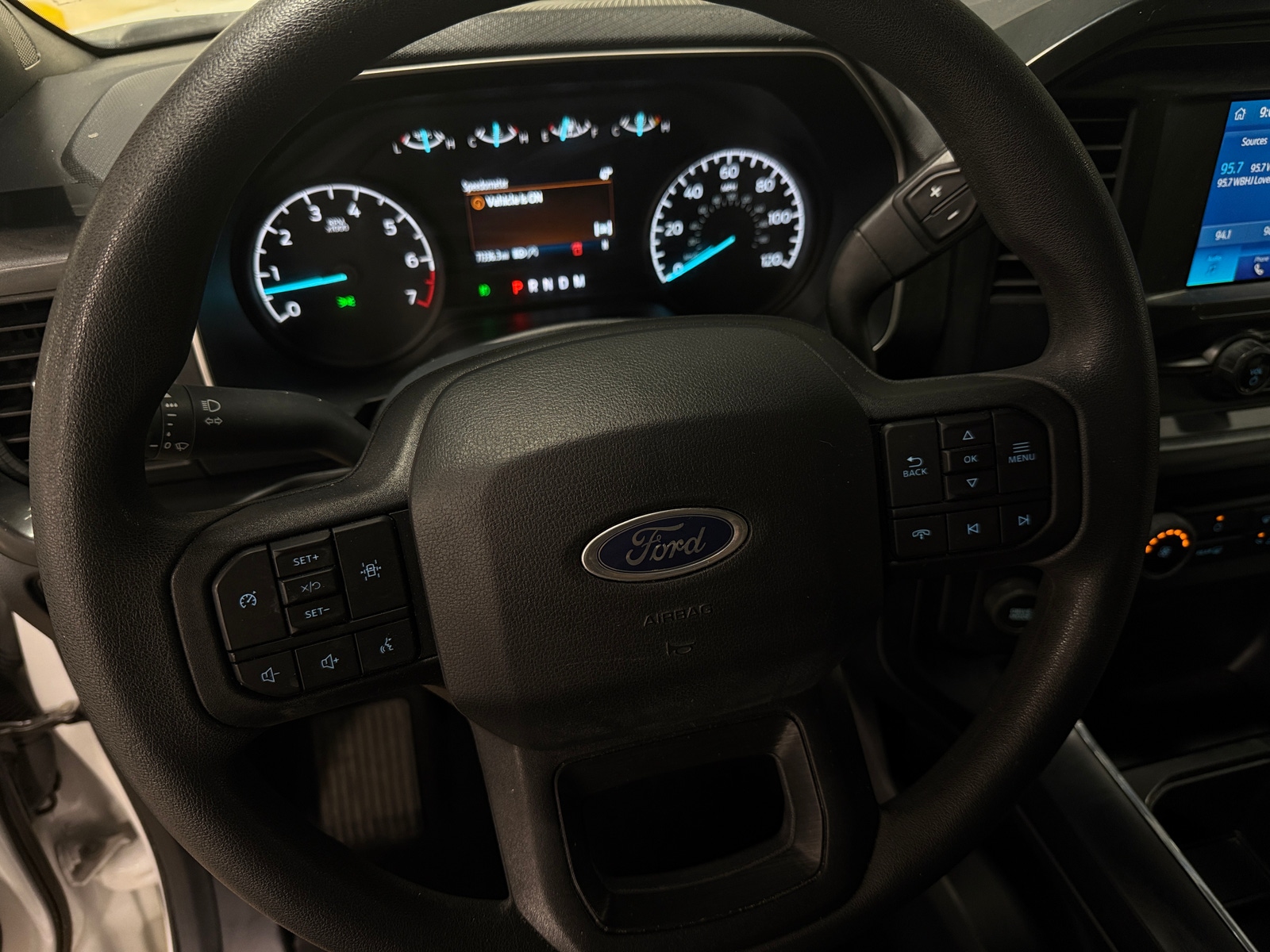 Thumbnail: 2022 Ford Econoline - 5