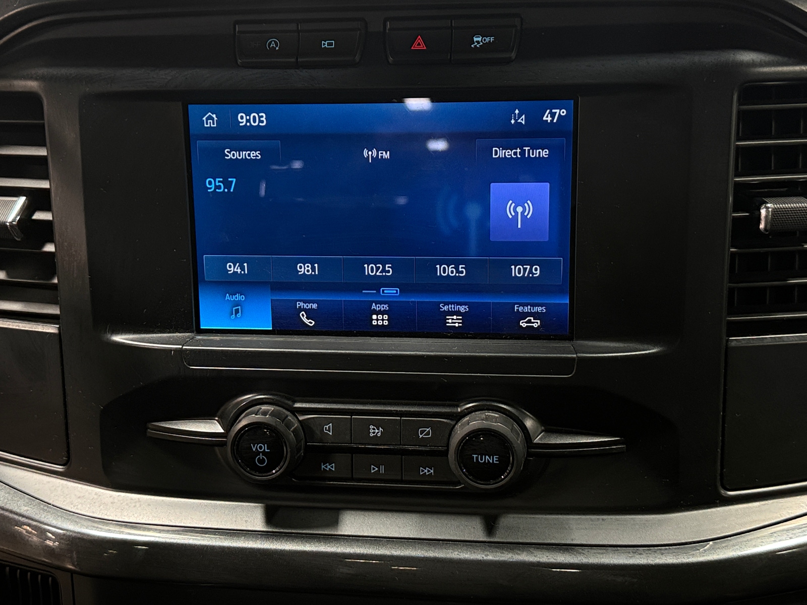 Thumbnail: 2022 Ford Econoline - 4