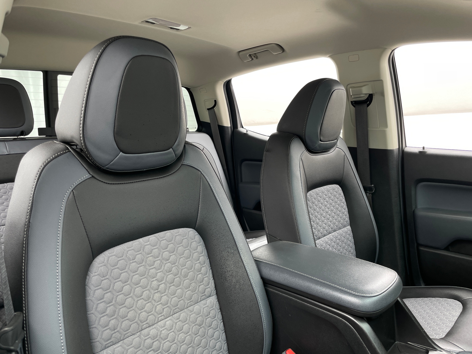 Thumbnail: 2020 Chevrolet Colorado - 2