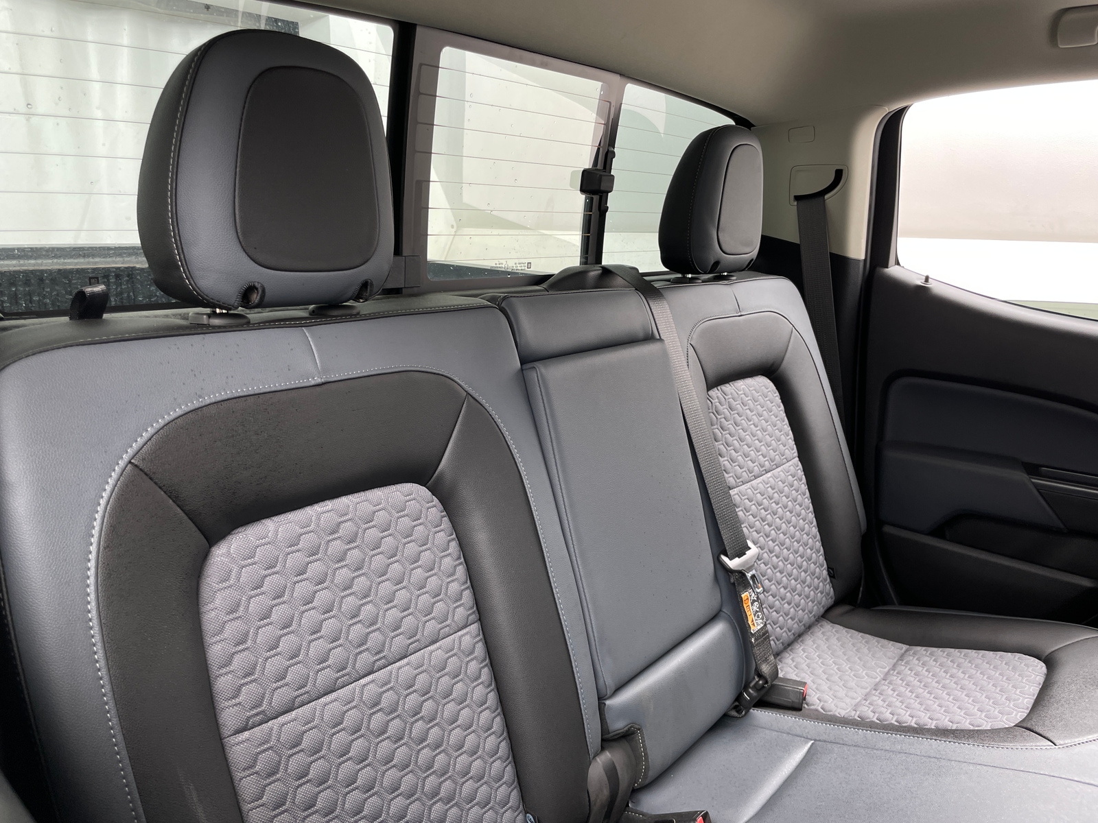 Thumbnail: 2020 Chevrolet Colorado - 6