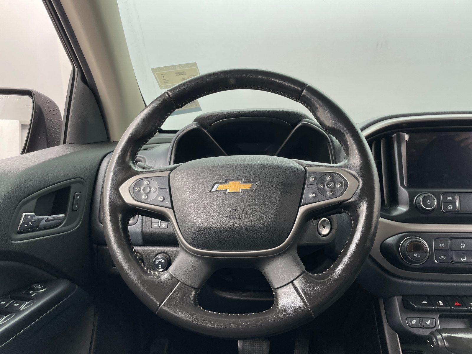 Thumbnail: 2020 Chevrolet Colorado - 5