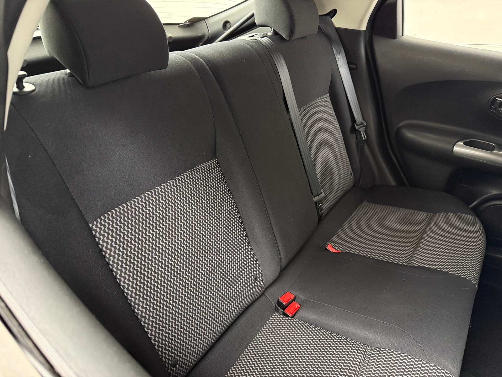 Thumbnail: 2017 Nissan Juke - 6