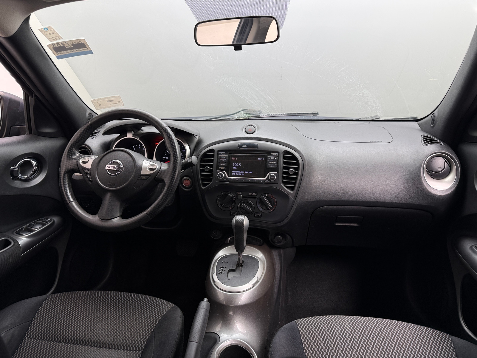 Thumbnail: 2017 Nissan Juke - 3