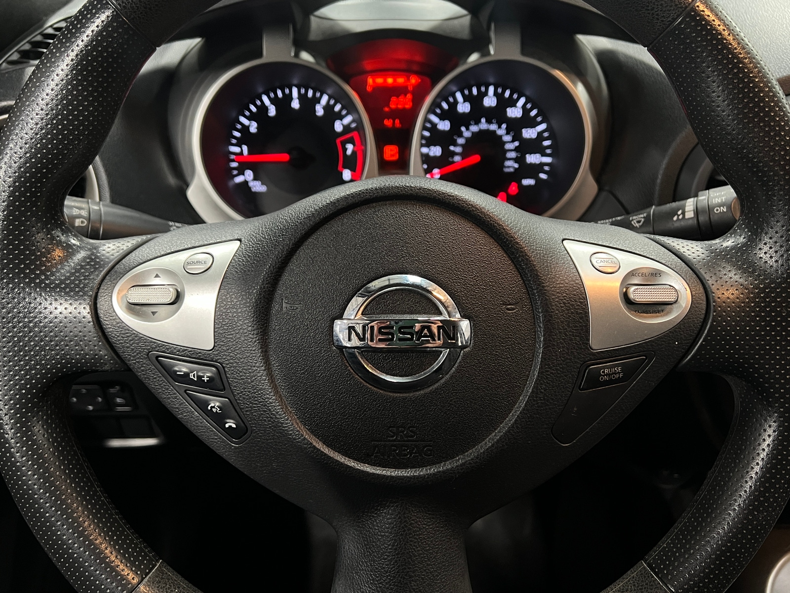 Thumbnail: 2017 Nissan Juke - 5