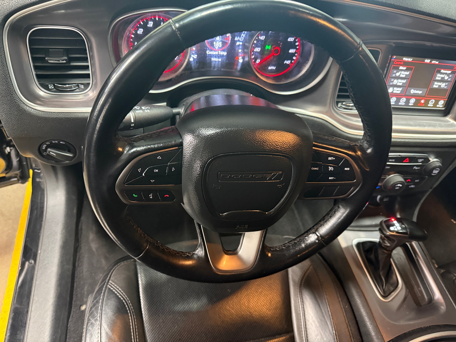 Thumbnail: 2021 Dodge Charger - 4