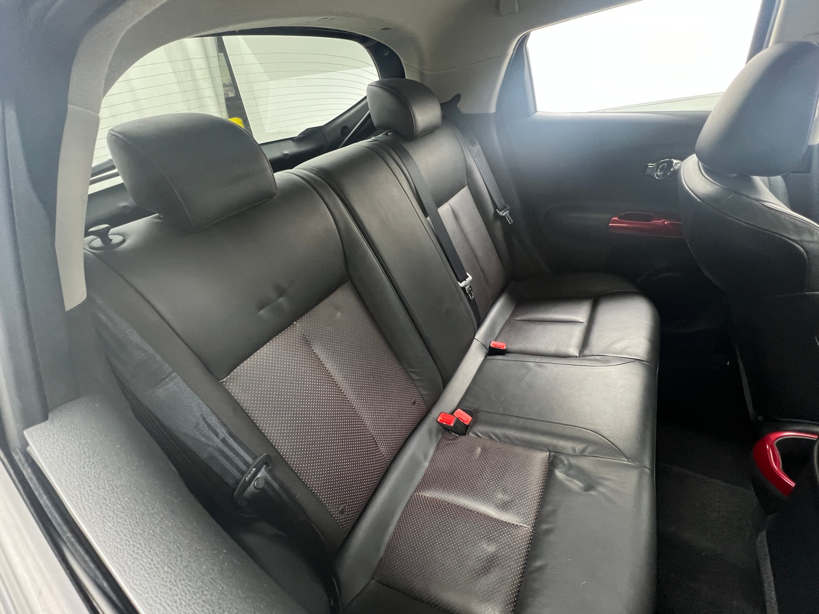 Thumbnail: 2011 Nissan Juke - 5