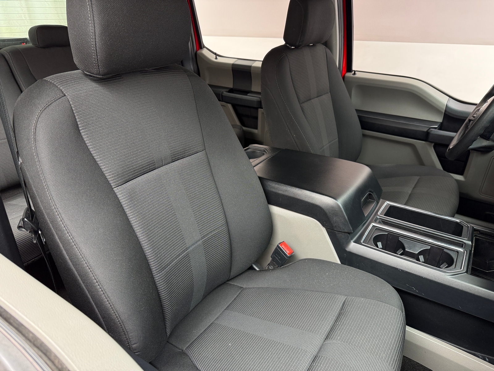 Thumbnail: 2020 Ford Econoline - 2