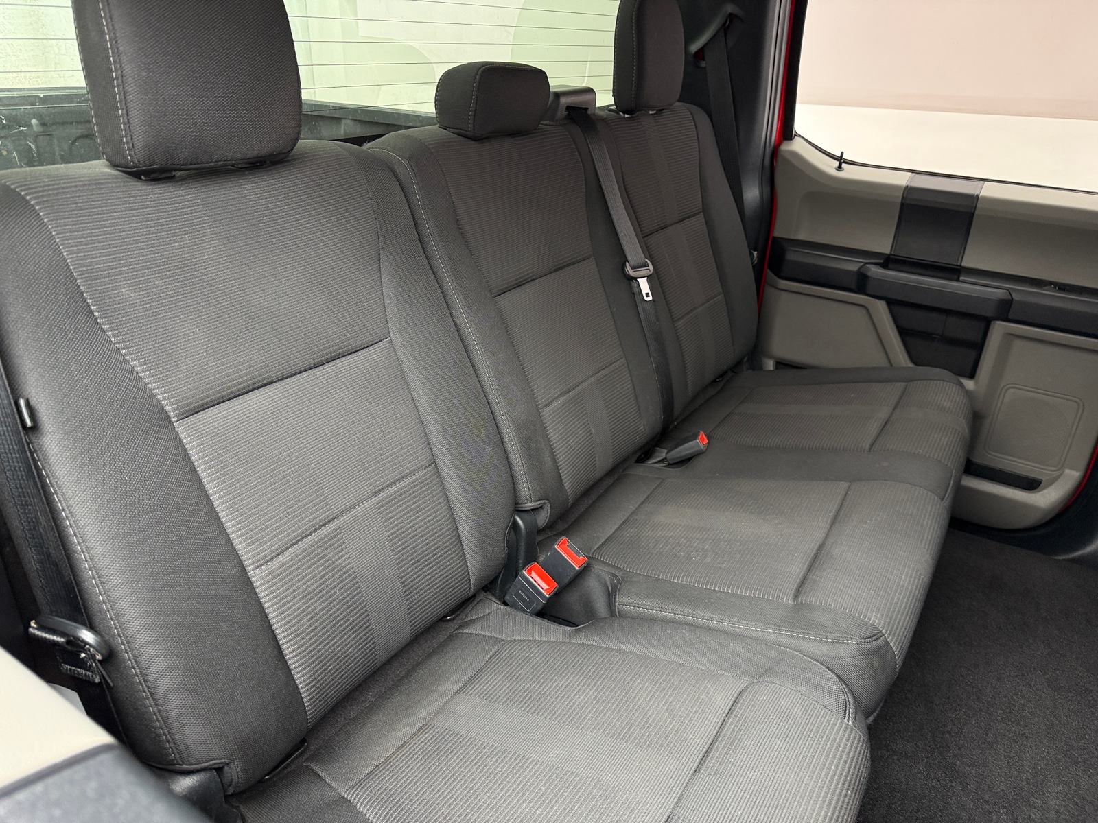 Thumbnail: 2020 Ford Econoline - 6