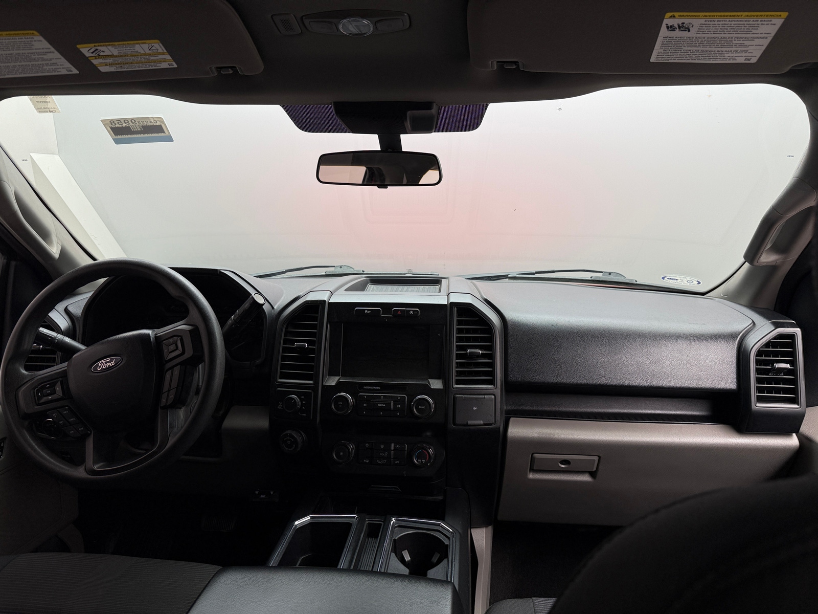 Thumbnail: 2020 Ford Econoline - 3