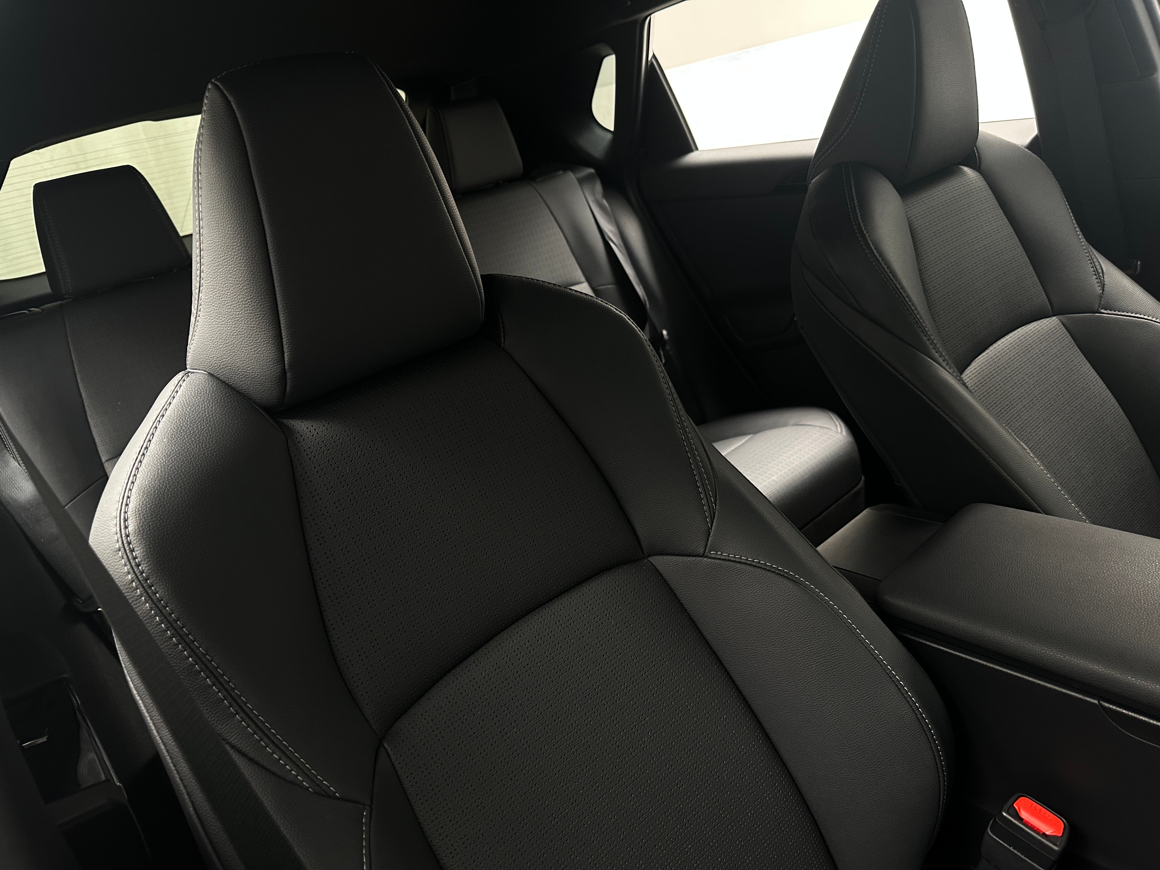 2023 Subaru SOLTERRA