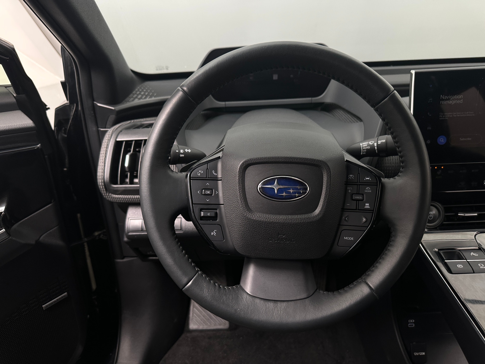 Thumbnail: 2023 Subaru Solterra - 5