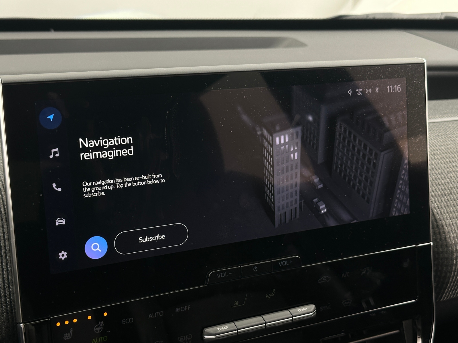 Thumbnail: 2023 Subaru Solterra - 4