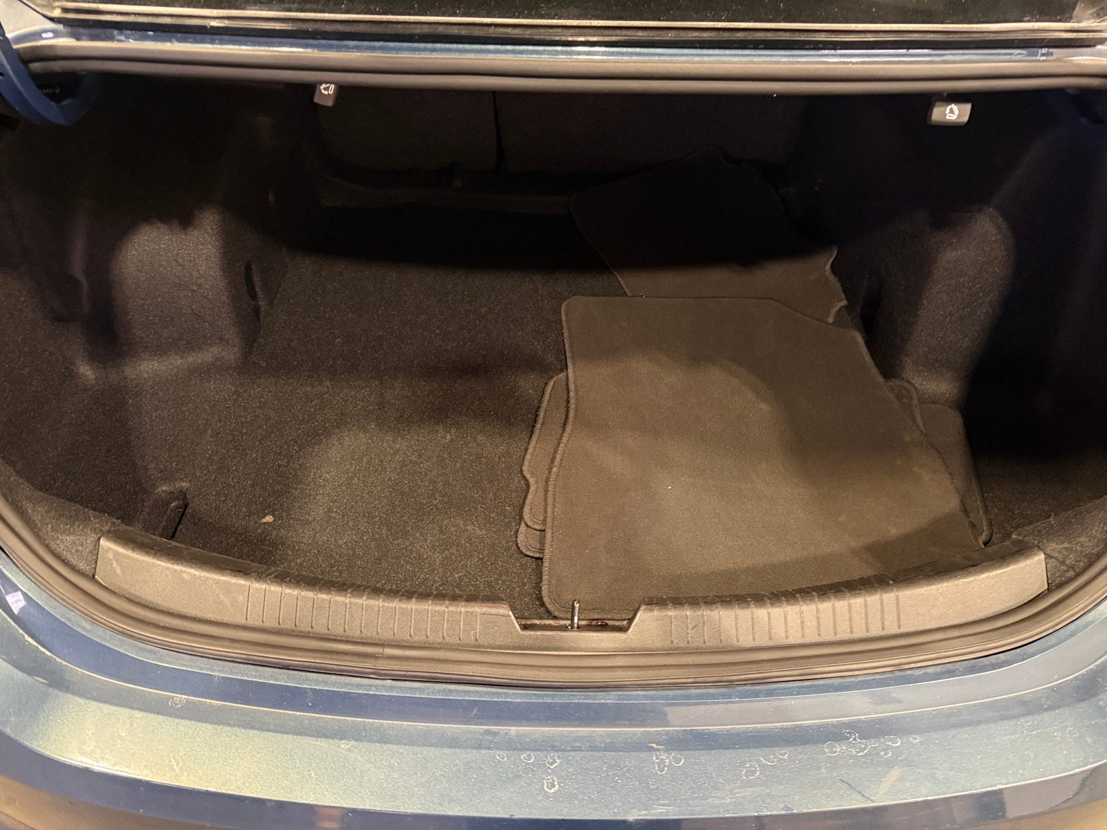 Thumbnail: 2024 Chevrolet Malibu - 6