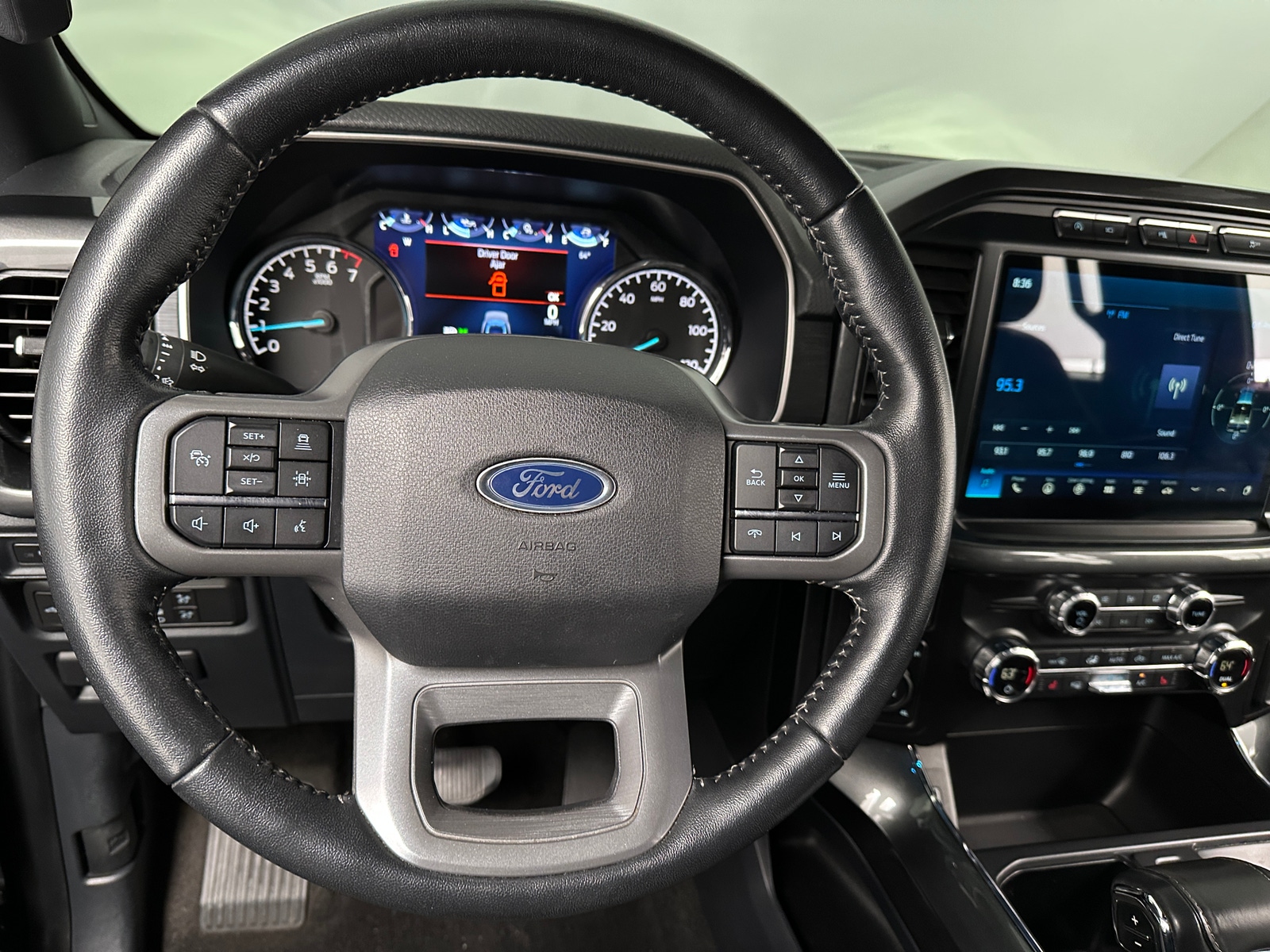 Thumbnail: 2021 Ford Econoline - 5